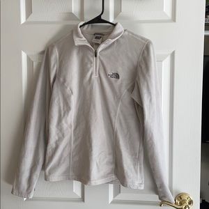 The North Face Fleece Quarter Zip